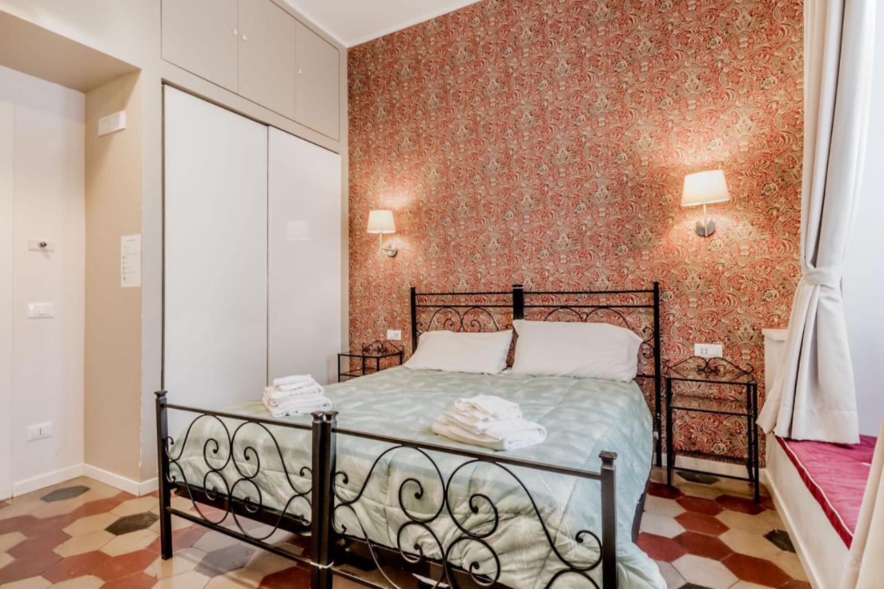 Bed & Breakfast B&B Trastevere 94 Rom - 2024 Nya Priser, Recensioner ...